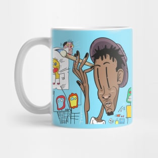 JMB Mug